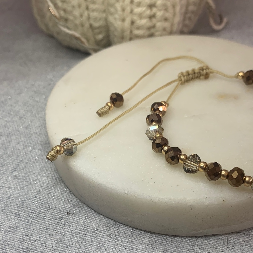 Hand made Bracelet - Picture 7 of 7